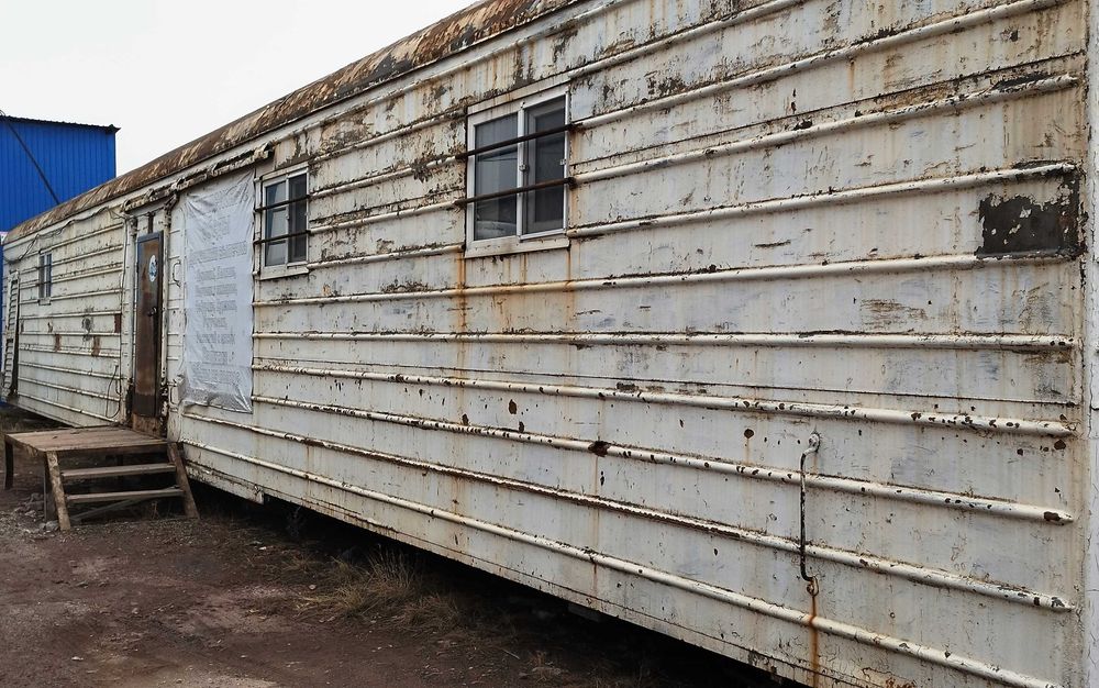 Аренда теплого склада под ТНП, есть 40 и 50 м2.