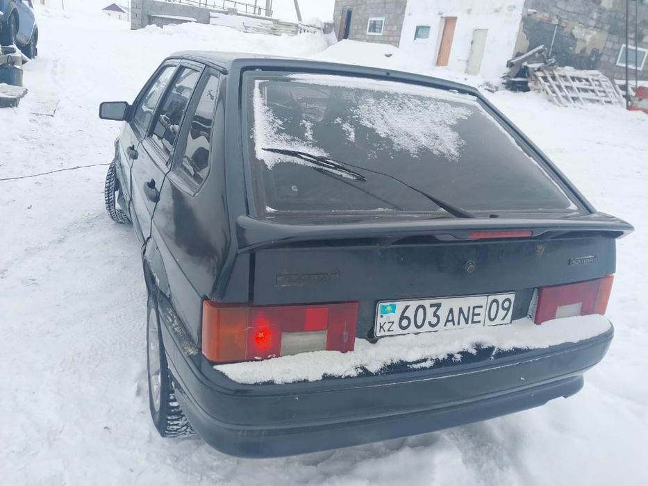 Продается ваз лада 2114