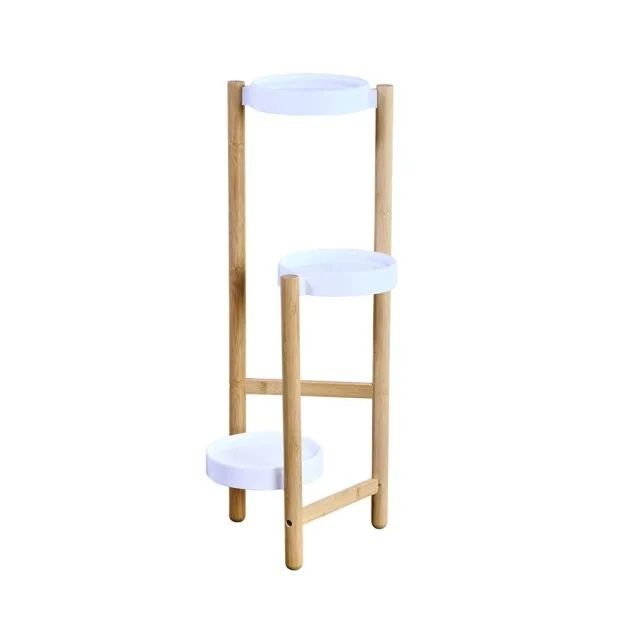 Цветарник на 3 нива