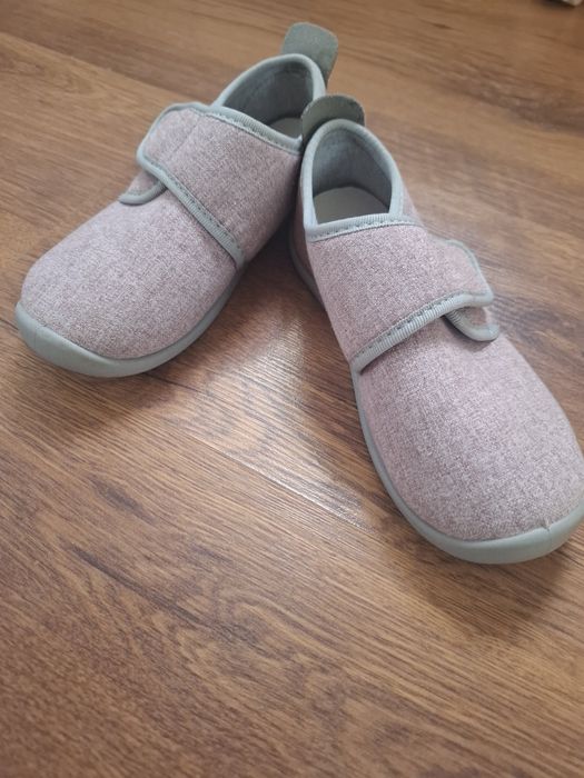 Пантофи за момиче Befado