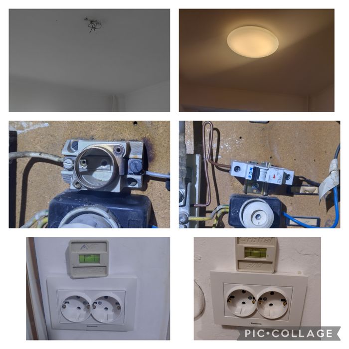 Electrician Calificat București