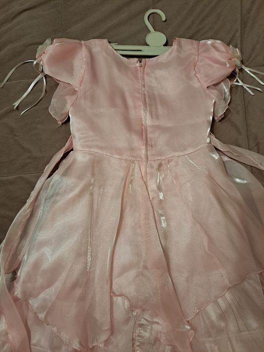 Продам нарядное платье