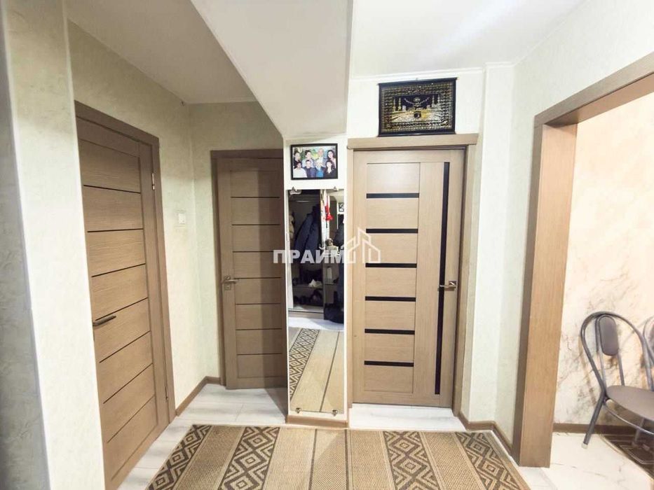 ПРОДАМ 3Х ком. Самал (Асель ПРАЙМ)