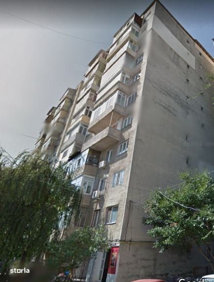 Focsani - bd. Brailei, Apartament 2 camere 63 mp - 10/10 — fotografia 3