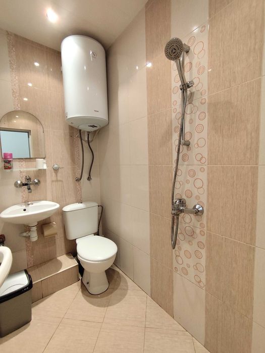 Дава се под наем Едностаен апартамент в Хасково, Куба - 30 кв.м за 228.99 € - Снимка #8