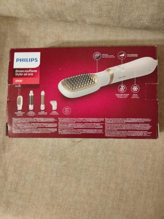 продавам сешоар PHILIPS