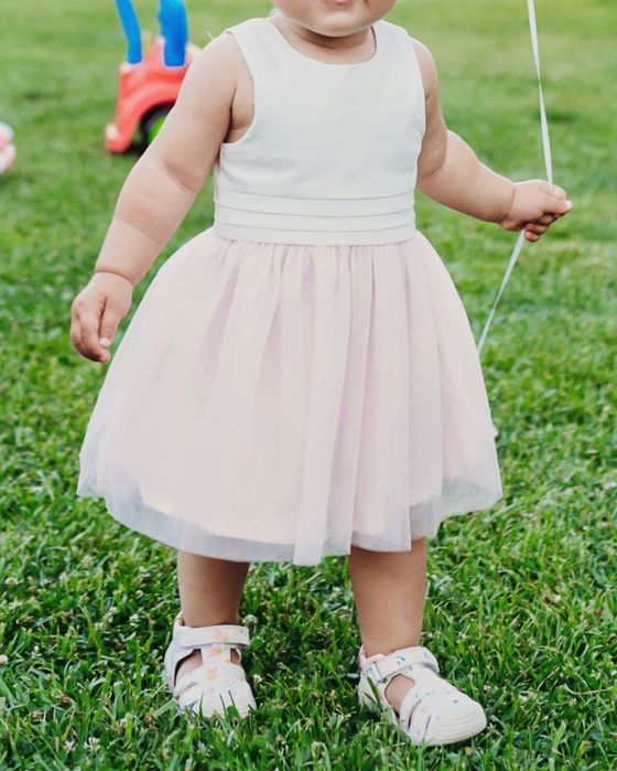 Летни дрешки 12/18 месеца