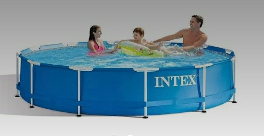 Basseyn intex original