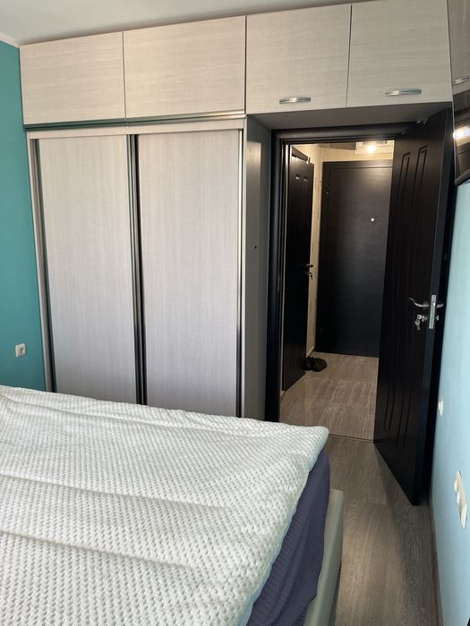 Продава се Двустаен апартамент в Пловдив, Южен - 50 кв.м за 2060 €/кв.м - Снимка #3