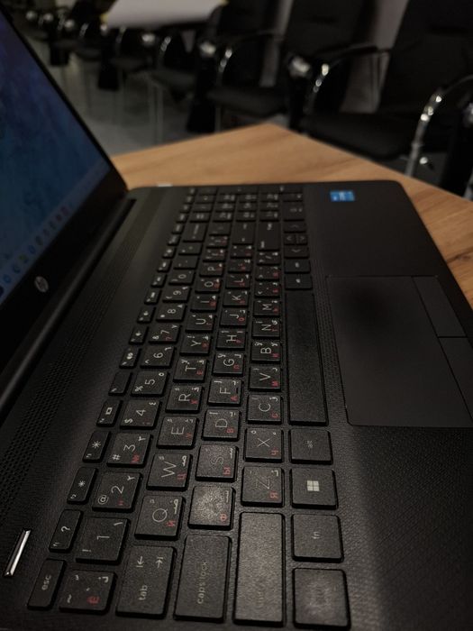 Komputer HP sotiladi