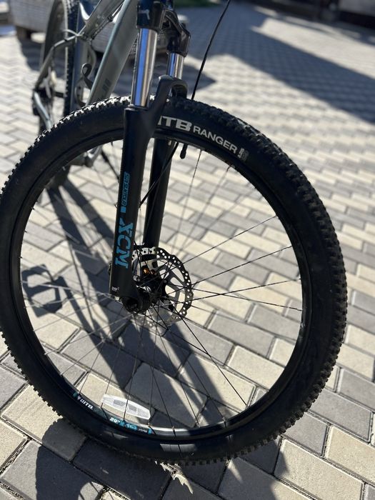 Vand bicicleta Fuji