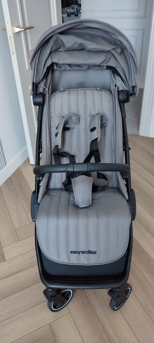 Продаю коляску Easywalker Jackey 2