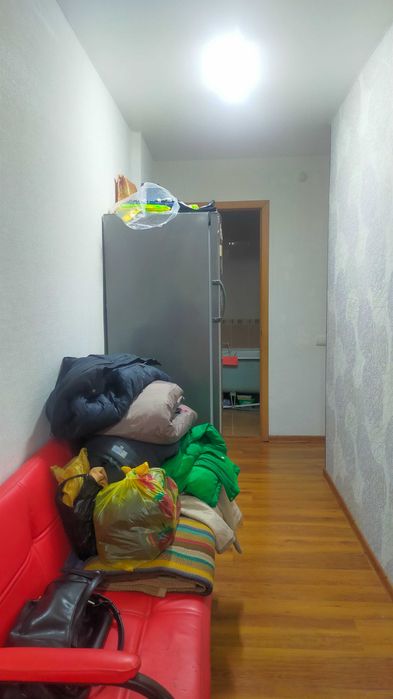 Продам 4-х ком квартиру