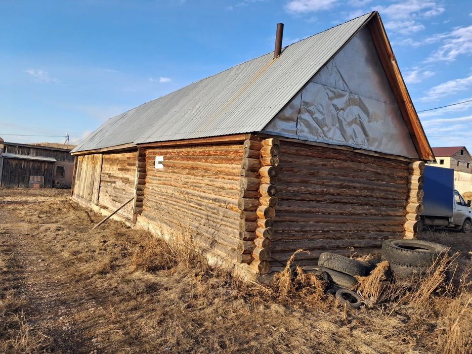 Срочно продаётся участок