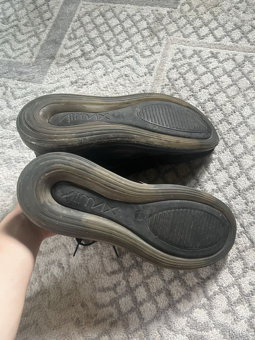 Nike air max 720