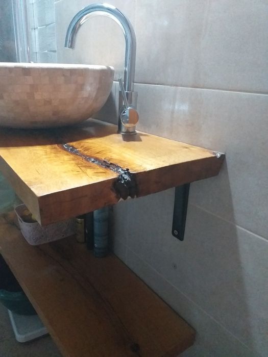 Blaturi de stejar pentru chiuvete de baile de vanzare