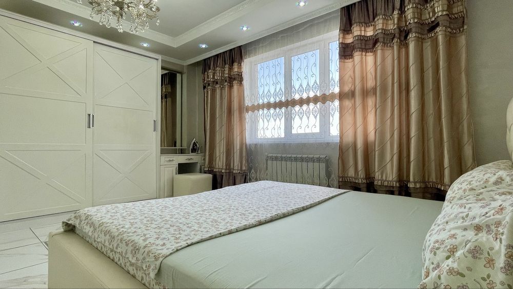 Квартира посуточно