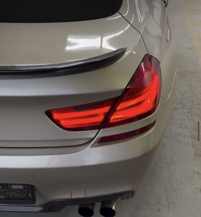 Ремонт фар  Установка Би Лед