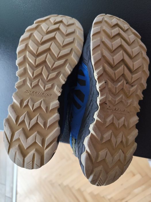 Маратонки Sketchers 36 номер