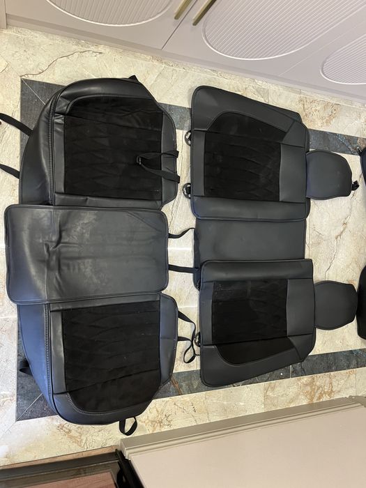 Продам чехол на авто