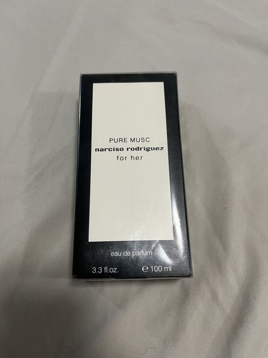 Pure Musc Narciso Rodriguez 100 ml