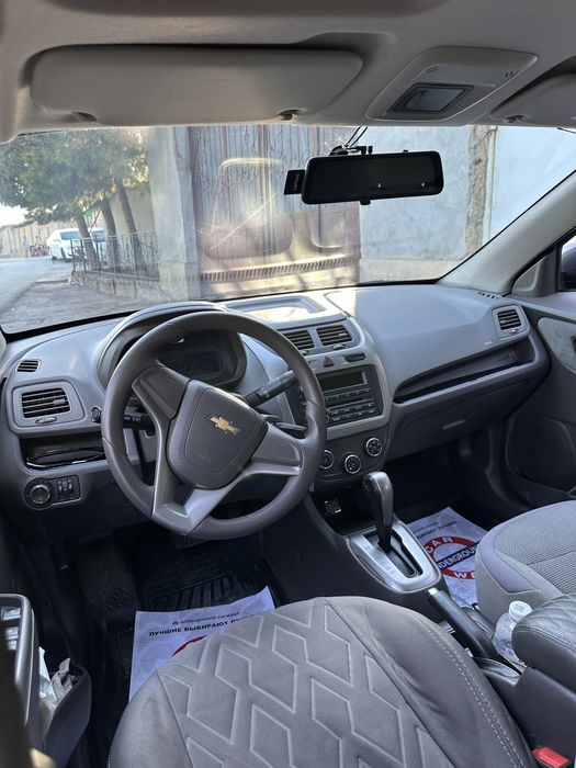 Продам Chevrolet Cobalt отличные состаяние