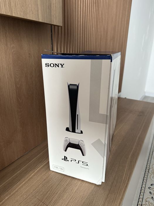 Playstation 5 1tb slim