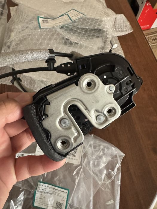 Присоска для дверей, доводчик Для GACAion RT