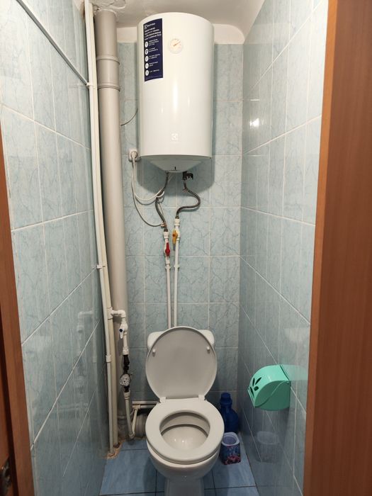 Сдам 3-х комнатную квартиру в Старом городе