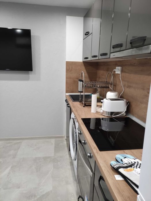 Апартамент за нощувки Uptown Funk