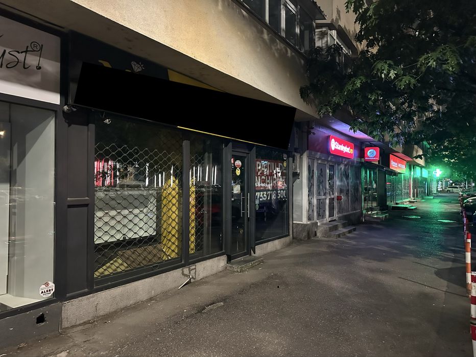 Chirie Spatiu republicii mega image