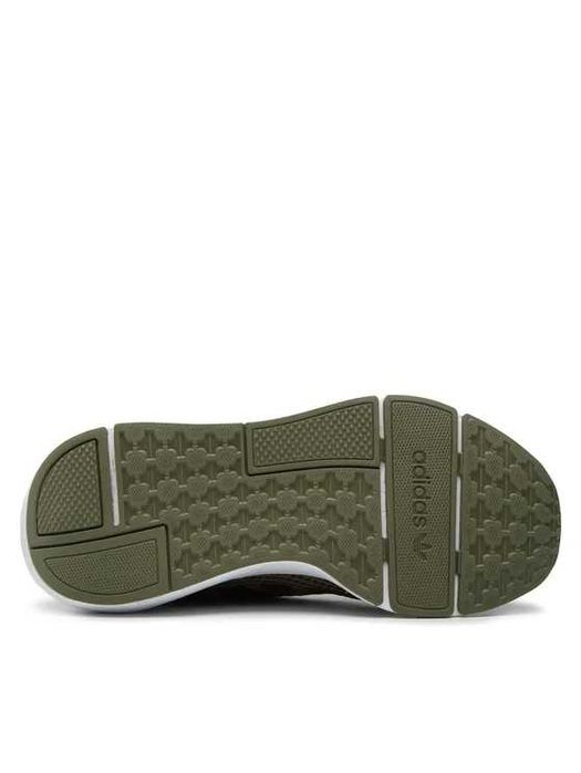 Adidas - Swift Run 22 J GZ0806 Зелен Оригинал Код 575
