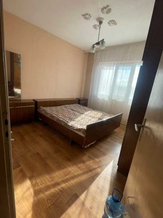 Продава се Тристаен апартамент в Пловдив, Изгрев - 90 кв.м за 123 €/кв.м - Снимка #5