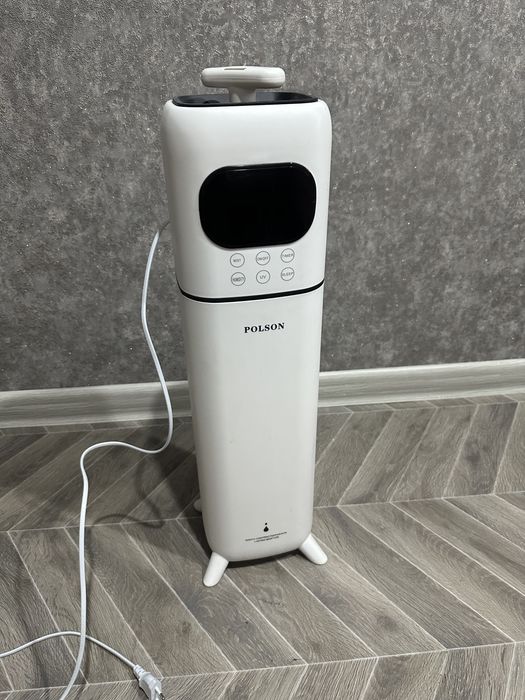 Увлажнитель воздуха