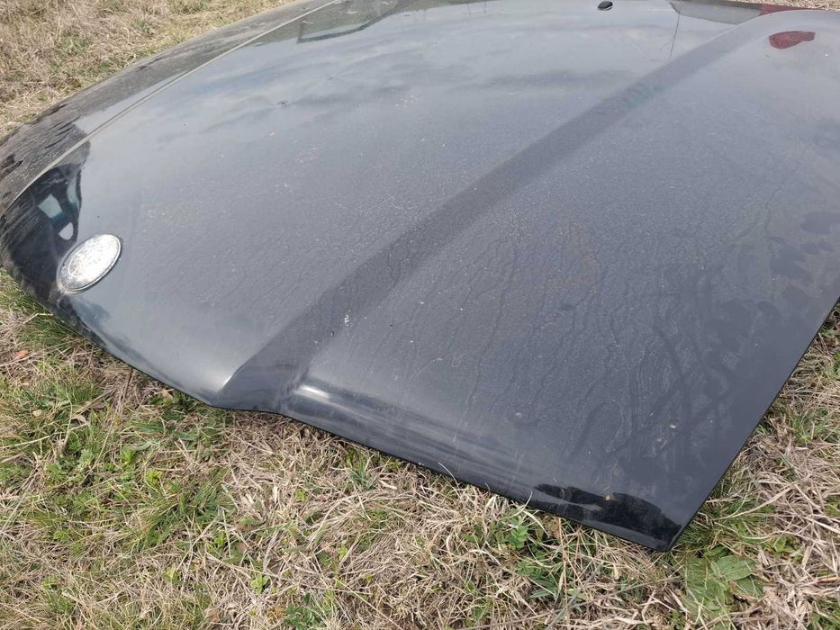 Части от BMW e36 318ti