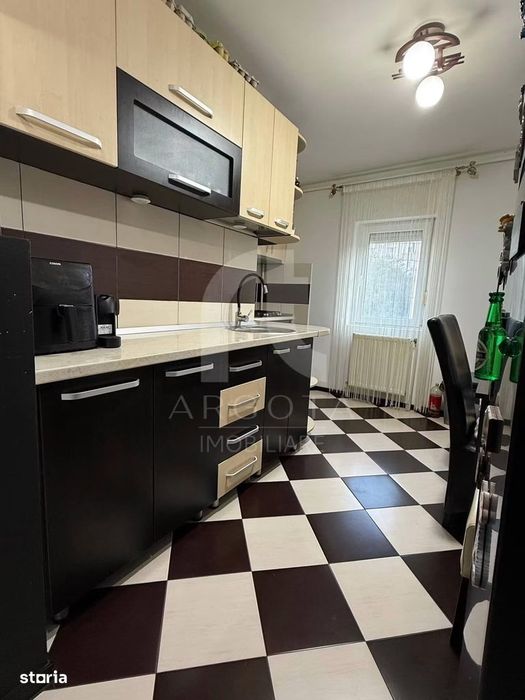 Apartament 2 cam decomandat | 0% Comision