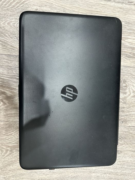 Ноутбук HP SSD128