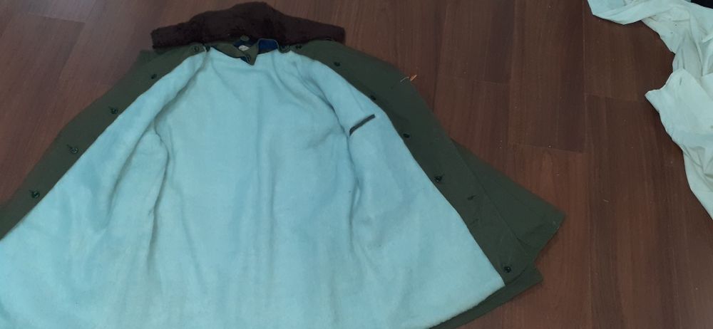 Ватенка -подплатена