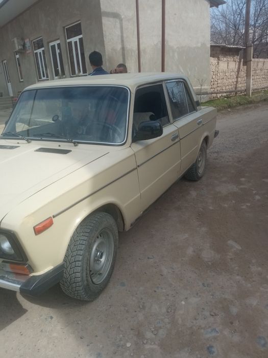 Vaz 2106 sotiladi