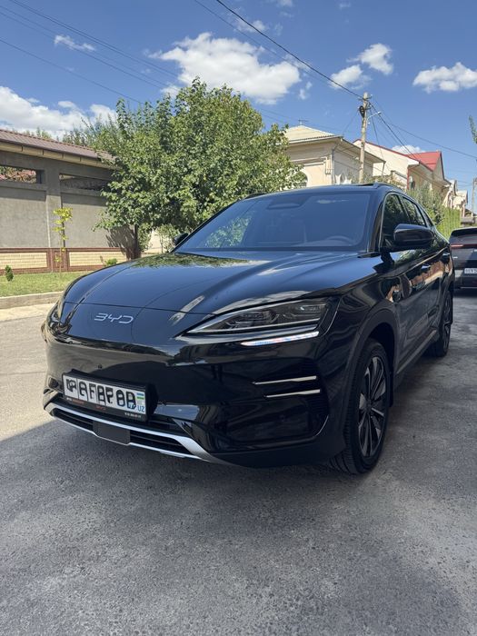 BYD Champion Smart 2026 сотилади