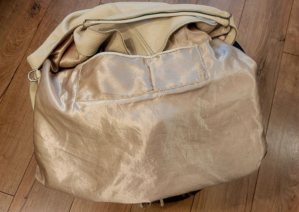 Geantă  Cristhelen B ( musette)