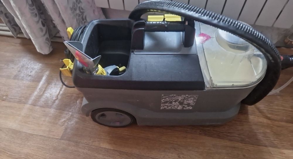 САМО-Химчистка в Темиртау