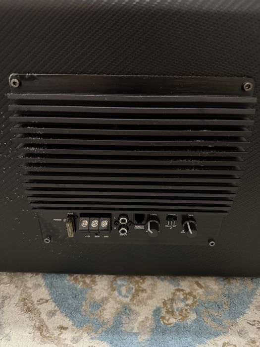 Буфер COV Cv-s212