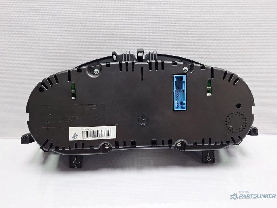Ceasuri bord VOLKSWAGEN PASSAT CC 357 2008 - 2012 TSI CCZB 3C8920880K