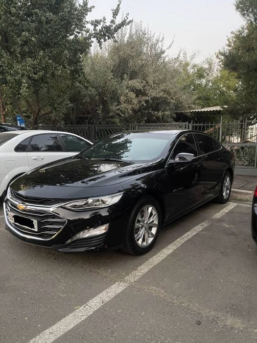 Malibu 2 premier qilingan 2.4