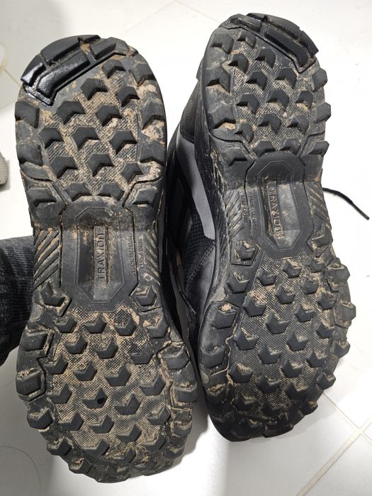 Adidas Terrex Eastrail 2.0 Mid RAIN.RDY тактически туристически обувки