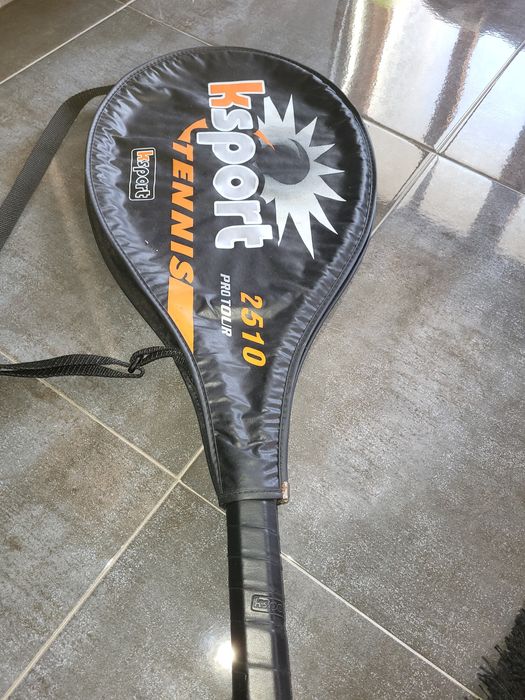Vând rachete de tenis