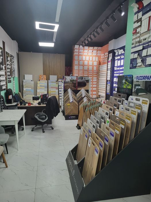 Сдам в аренду магазин-шоурум