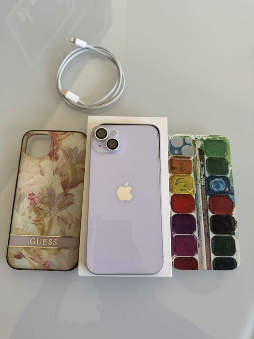 Iphone 14 plus 256GB