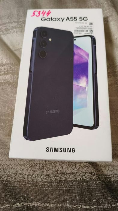 Продам самсунг А55